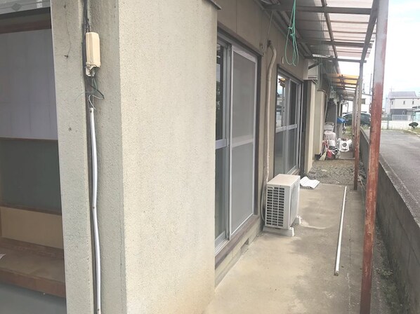 長田住宅の物件内観写真